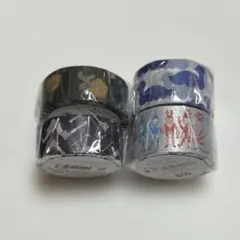 ミナペルホネン　4個セットのサムネイル