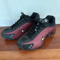 Nike Shox R4 23cm