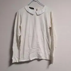 ポンポネット トップス