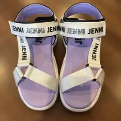 miya様 専用JENNI ジェニィ スポーツサンダル 23㎝のサムネイル