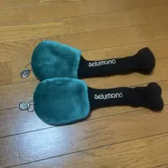 selumona ヘッドカバー