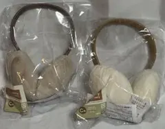 タイトーくじ　ミッフィー＆ボリス　FluffyCollection Ｃ賞