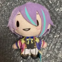 プロセカ　ふわぷちマスコット　神代類