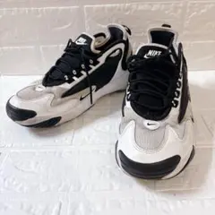 2025年最新】中古 nike zoomの人気アイテム - メルカリ