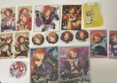 あんスタ 2wink 葵ひなた 葵ゆうた グッズ カード セット まとめ売り