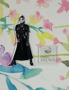 2026年最新】jiluka アクスタの人気アイテム - メルカリ