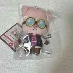 きぐるみドズル社 ぬいぐるみ おおはらMEN
