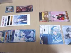 プロセカ　青柳冬弥　まとめ売り