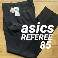 2025年最新】asics アシックス レフリーパンツの人気アイテム - メルカリ