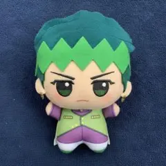 ジョジョの奇妙な冒険 ダ ちびぐるみ / 岸辺露伴