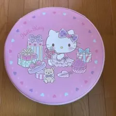 一番くじ　サンリオ　ハローキティ　スツール