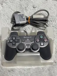 PlayStation プレイステーション アナログコントローラー