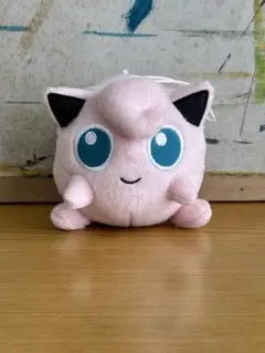 2017 ポケモンセンター限定 プリン ぬいぐるみ - メルカリ