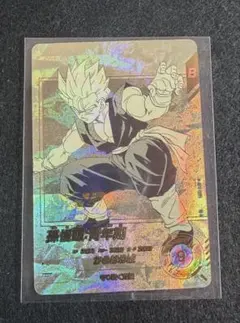 ドラゴンボールスーパーダイバーズ Dragon Ball Card Divers