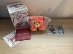 ENHYPEN ボイスキーリング　ニキ