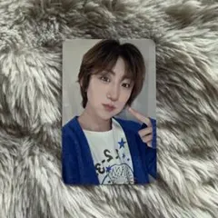 IDID トレカ Newkids ラキドロ 特典 ウォンビン withmuu - メルカリ