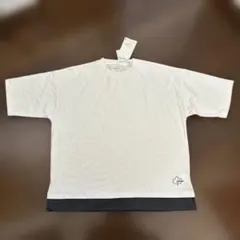 新品 LOGOS DAYS 半袖Tシャツ ホワイト　Mサイズのサムネイル