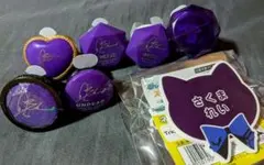 2025年最新】朔間零 リングライトの人気アイテム - メルカリ