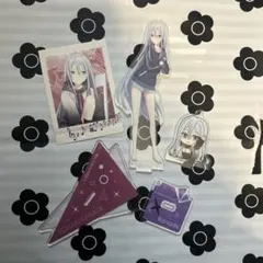 宵崎奏 アクリルスタンドセット