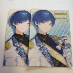 いれいす if ブロマイド