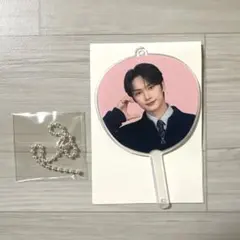 SEVENTEEN ジュン holiday ミニピケット