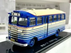 エブロ　東武バス　模型　東武博物館 エブロ 東武バス 模型 東武博物館 - メルカリ