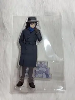 【週末限定価格】鬼滅の刃 AGF 2025 アクリルスタンド 冨岡義勇