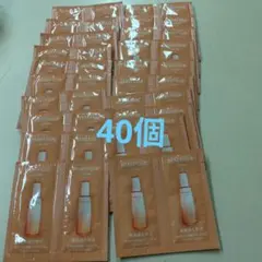 BENEFIQUE ローション II サンプル 40個