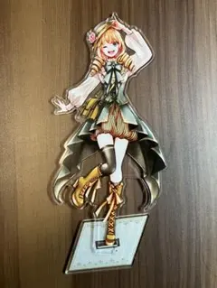 2019年北野天満宮限定】ソードアート・オンライン アクリルスタンド 