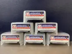 【計28台】サントリー　ボス　ランボルギーニ　ミニカー