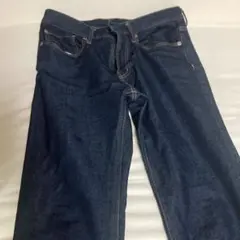 GU スキニーパンツ L