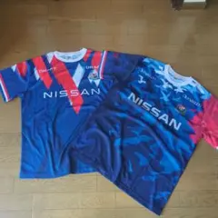 横浜Fマリノス　配布ユニフォーム