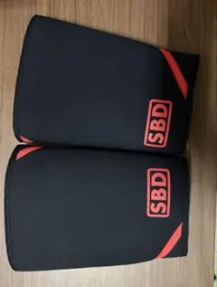 2026年最新】sbd ニー スリーブの人気アイテム - メルカリ