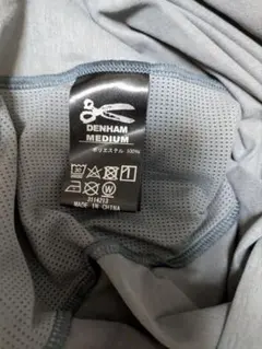 2026年最新】DENHAM×ATHLETAの人気アイテム - メルカリ
