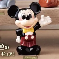 Disney ディズニー クラシカルモード ミッキーマウス ガチャガチャ