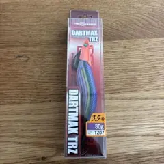 ✨ 新品 未使用 ✨ ダートマックス TRZ 3.5号 30g TZ07 - メルカリ