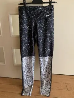 美品 NIKE レギンス サイズS〜L