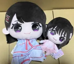 LOVE イコラブ パペットぬいぐるみ全10種セット モーリーファンタジー
