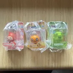 たまごっち　ブリスターパッケージコレクション