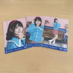 乃木坂46月間生写真 14th Anniversary 増田三莉音セミコンプ - メルカリ