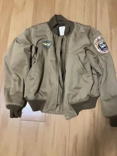 美品★バズリクソンズ タンカースジャケット タクシードライバー M品番　C814 TAXI DRIVER/M品番】BUZZ RICKSON'S 【タクシードライバーモデル