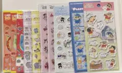 う*⃘様 正規品　たまごっち　サンリオ　ポケモン　くれよん　マリーちゃん　まとめのサムネイル