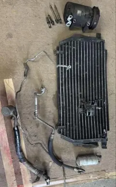 ROVER CPU エキマニ　イグニッションMNE101350 ROVER CPU エキマニ イグニッションMNE101350 - メルカリ