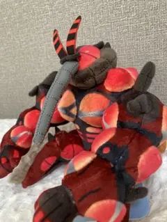 2025年最新】ポケモンぬいぐるみ ウルトラビーストの人気アイテム