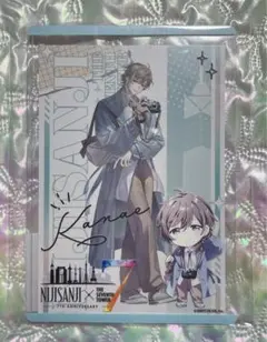 2026年最新】葛葉 チェキメモリアルの人気アイテム - メルカリ