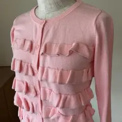 GapKids160cm カーディガン　大人Sサイズ