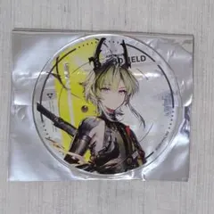 リーフォン グラッテ アクリルコースター