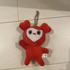 TWICE Happy Happy チェヨン ぬいぐるみ