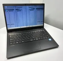 NEC ノートパソコン PC-GN13S78AF 第8世代Core i5 - メルカリ