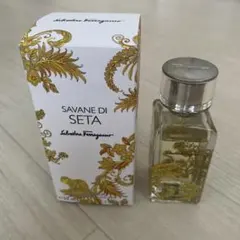 SAVANE DI SETA Ferragamo 50ml フェラガモ 香水